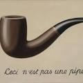 A Traição das Imagens – Rene Magritte