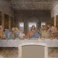 A Ùltima Ceia – Leonardo da Vinc